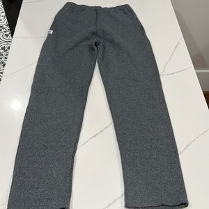 Russell Athletics boys sweatpants youth large